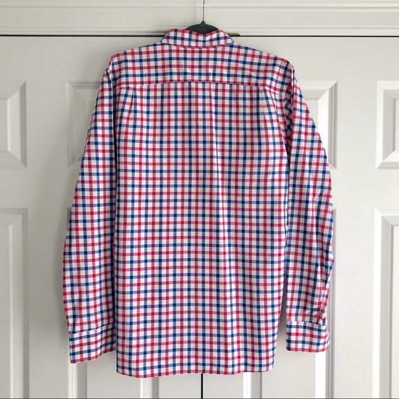 Bonobos Button Down Shirt L - Picture 2 of 3
